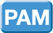 PAM (амплитудно-импульсная модуляция)