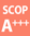 SCOP A+++